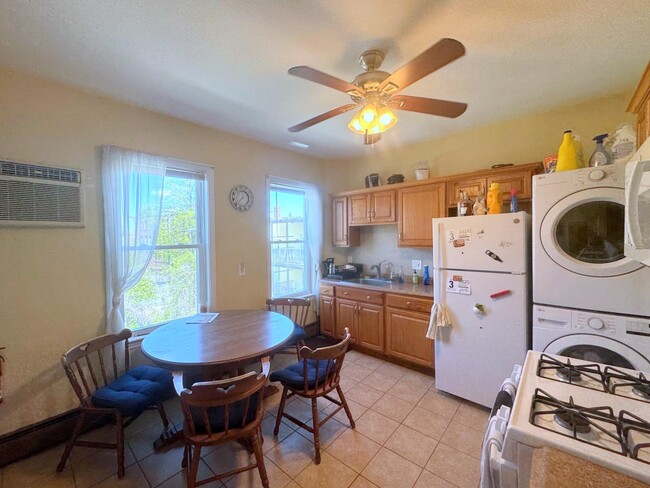 5 Palermo St, Unit 3