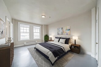 The Gaylord Apartments in Los Angeles, CA - Building Photo - Building Photo