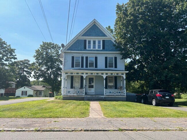 50 Church St in Southington, CT - Building Photo - Building Photo