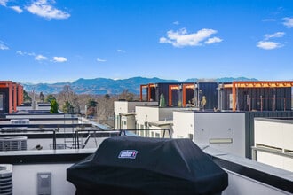 3034 Wilson Ct in Denver, CO - Building Photo - Building Photo