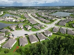 2709 Loreto Ct in Cape Coral, FL - Building Photo - Building Photo