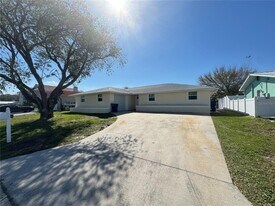 4820 Shell Stream Blvd in New Port Richey, FL - Building Photo