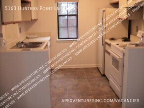 5163 Hunters Point Ln in Nashville, TN - Building Photo - Building Photo
