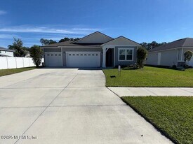 4634 Pine Ridge Pkwy in Middleburg, FL - Building Photo