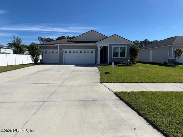4634 Pine Ridge Pkwy in Middleburg, FL - Building Photo
