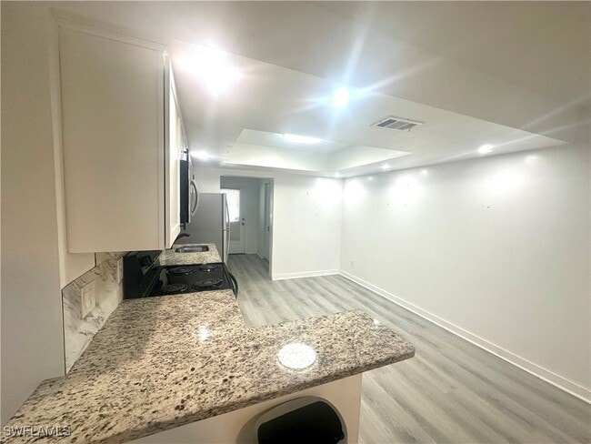 property at 10725 Wilson St