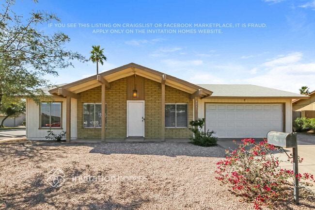 property at 4249 E Yowy St