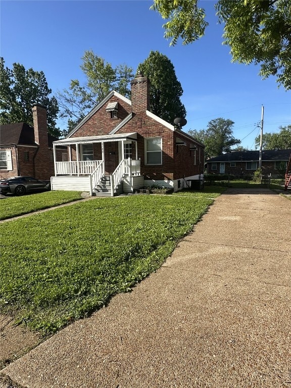 2142 Fairhaven Dr in St. Louis, MO - Building Photo - Building Photo