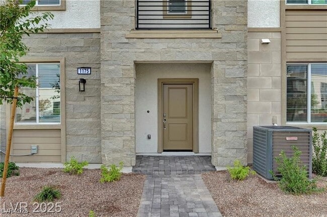 property at 1175 Heliodor Ave