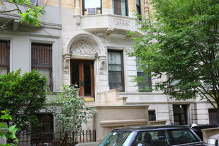 336 W 88th St Apartments