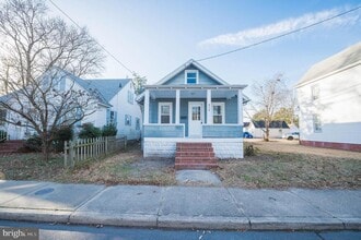 830 S Division St in Salisbury, MD - Building Photo - Building Photo