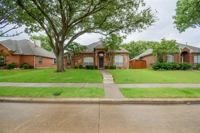 property at 4820 Holly Berry Dr