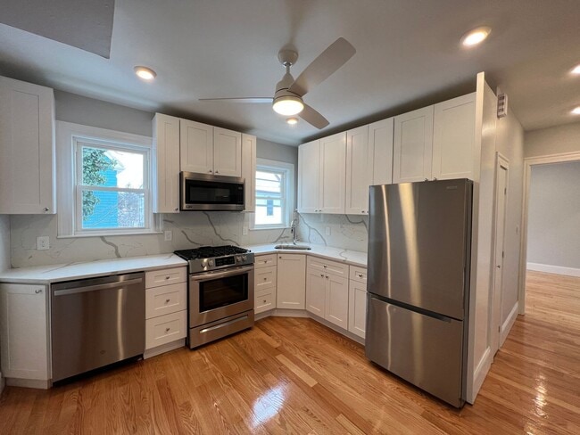 property at 9-11 Burnham St