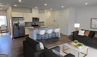 17 Founders Dr in Dawsonville, GA - Foto de edificio - Building Photo