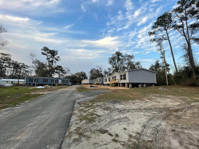 307 Marcus Ln in Tallahassee, FL - Building Photo - Building Photo