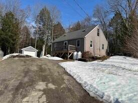 6 Mark St in Jaffrey, NH - Building Photo