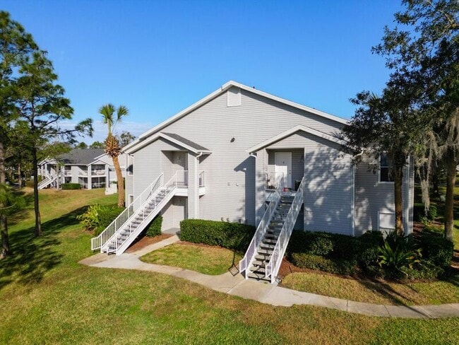 property at 713 Secret Harbor Ln