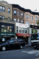 137 7th Ave in Brooklyn, NY - Building Photo