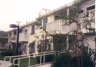 Colma Ridge in Colma, CA - Building Photo - Building Photo