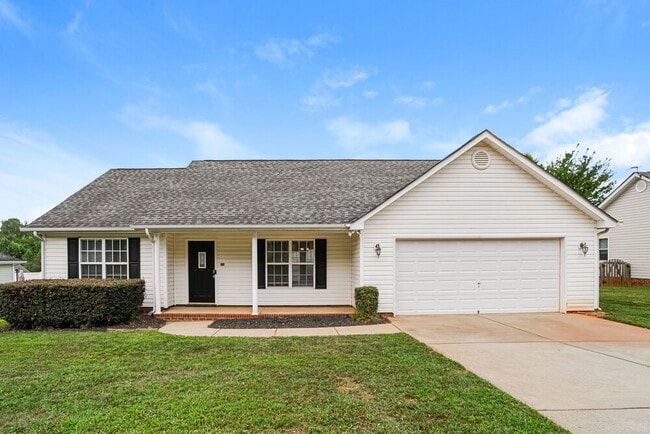 property at 1118 Landen Chase Drive