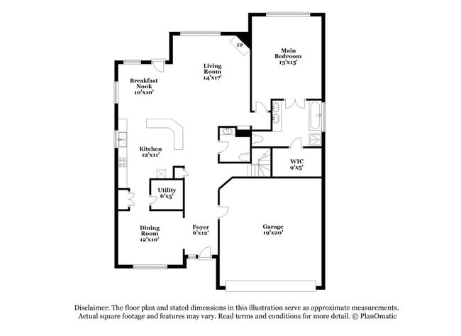 16402 Ancient Forest Dr in Humble, TX - Building Photo - Building Photo