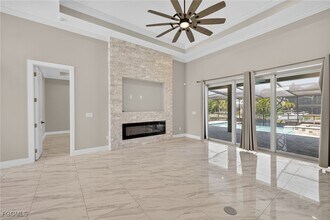 2532 SW 26th Pl in Cape Coral, FL - Building Photo - Building Photo