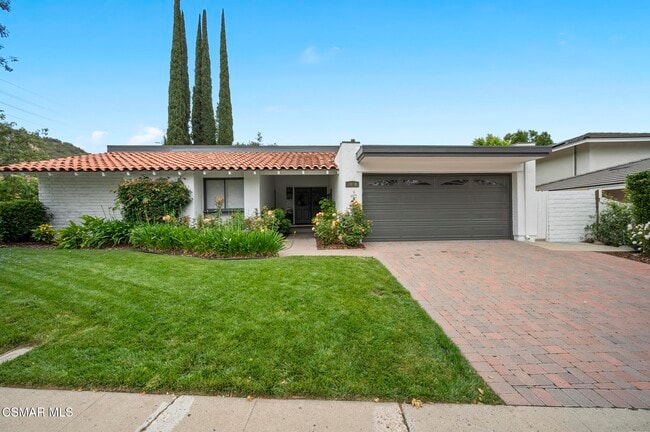 property at 1690 Camberwell Pl