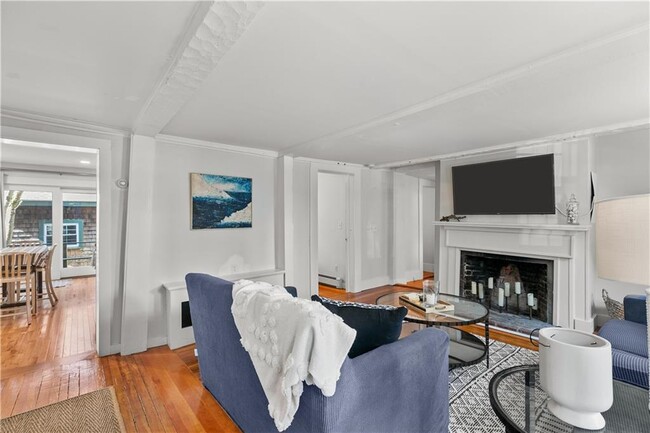 37 William St in Newport, RI - Building Photo - Building Photo