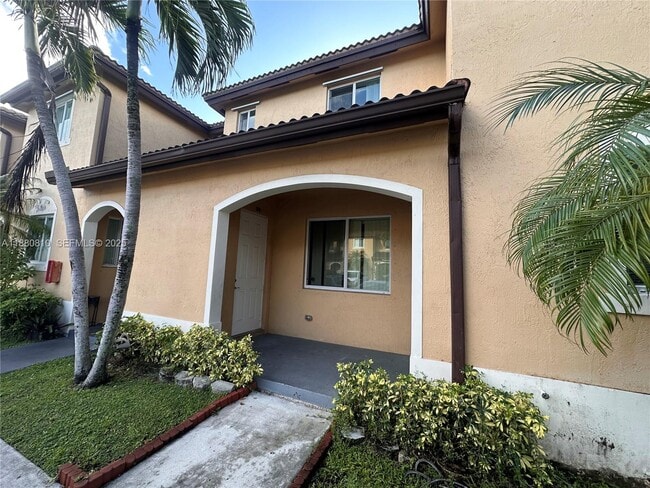 property at 12080 SW 268th St