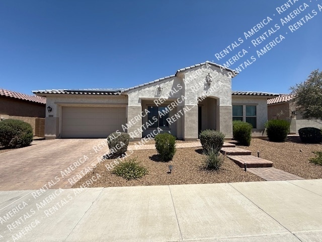 property at 3504 E Herrera Dr
