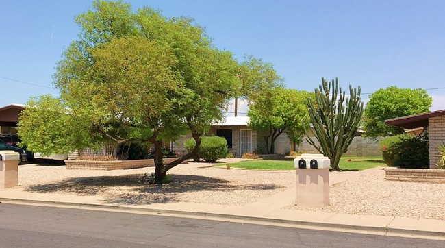 HoHoKam in Mesa, AZ - Foto de edificio - Building Photo