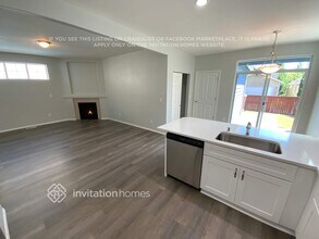 8967 Campus Meadows Loop NE in Lacey, WA - Building Photo - Building Photo