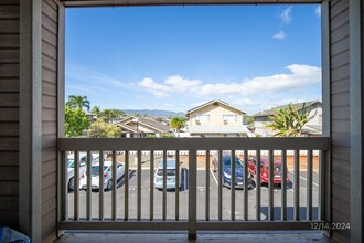 91-1207-1207 Kaneana St in Ewa Beach, HI - Building Photo - Building Photo