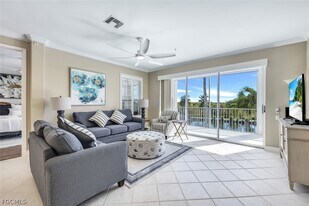 9121 Southmont Cove in Ft. Myers, FL - Building Photo