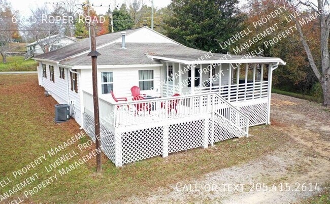 6735 Roper Rd in Trussville, AL - Building Photo - Building Photo