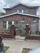 164-14 115th Ave in Queens, NY - Building Photo