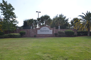 Raintree Apartments