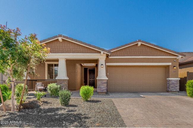 12143 W Marguerite Ave in Avondale, AZ - Building Photo - Building Photo