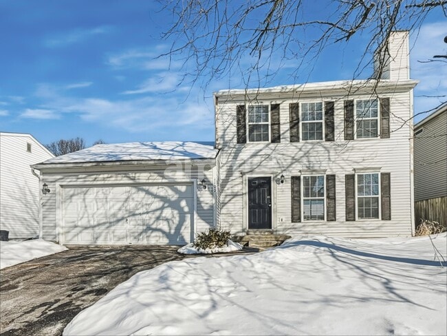 property at 1100 Lavender Ln