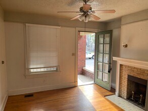 816 Sherman St in Little Rock, AR - Building Photo - Building Photo