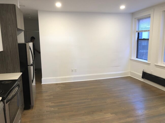 5 Myrtle St in Boston, MA - Foto de edificio - Building Photo