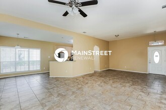 7504 Quail Springs Dr in Arlington, TX - Foto de edificio - Building Photo