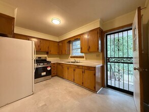 316-318 Keightley Dr in Little Rock, AR - Foto de edificio - Building Photo