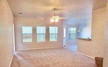 508 Waterford St in Farmersville, TX - Building Photo - Building Photo