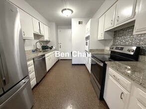 19 Chauncy St, Unit 2B in Cambridge, MA - Building Photo - Building Photo