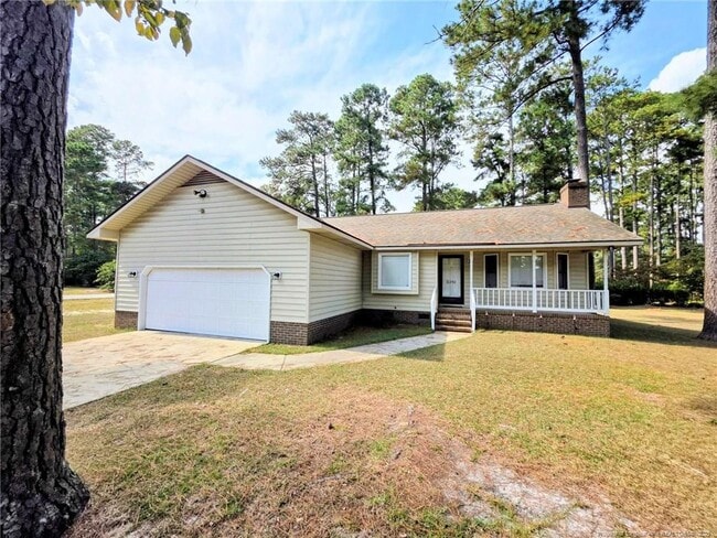 property at 5310 Ashby St