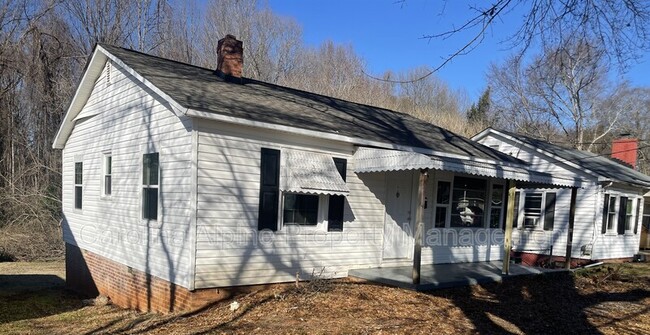 419 Crawford St in Shelby, NC - Building Photo - Building Photo