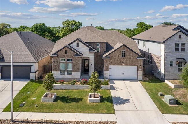 2413 Choctaw Pl in Leander, TX - Building Photo - Building Photo