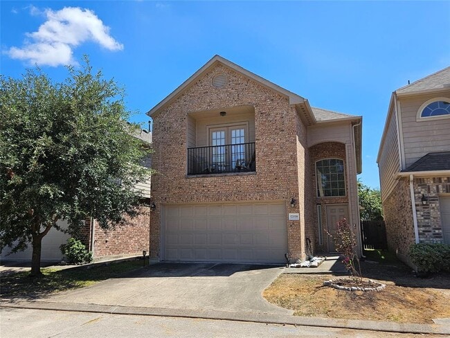 17018 Taffaine Dr