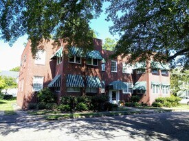 530 Elizabeth Place Apartments